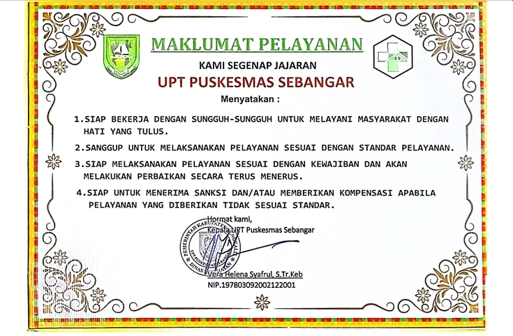 Selamat Datang