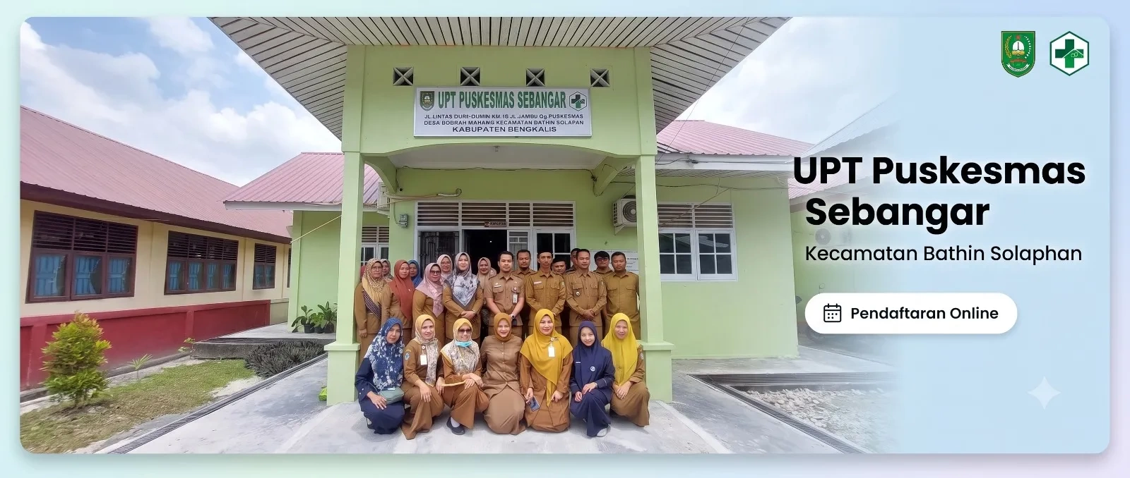 Selamat Datang